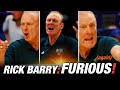 Rick Barry Is PISSED OFF at the NBA 🤬 (again)
