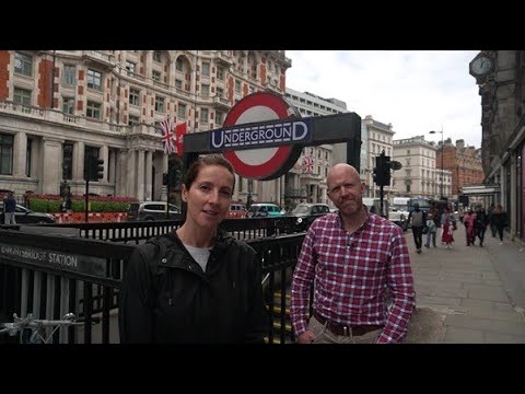 Knightsbridge Station's Improvement Works (Pt.2) | Hidden London Hangouts (S03E26)