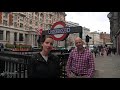 Knightsbridge Station S Improvement Works Pt 2 Hidden London Hangouts S03E26