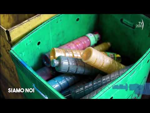 Siamo Noi (Tv2000), 13 marzo 2023 - Vesti Solidale: quando il lavoro diventa riscatto sociale