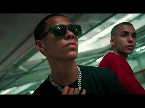 VK ft Kant - Não É Dom, É Querer (prod. Marquinho no beat)