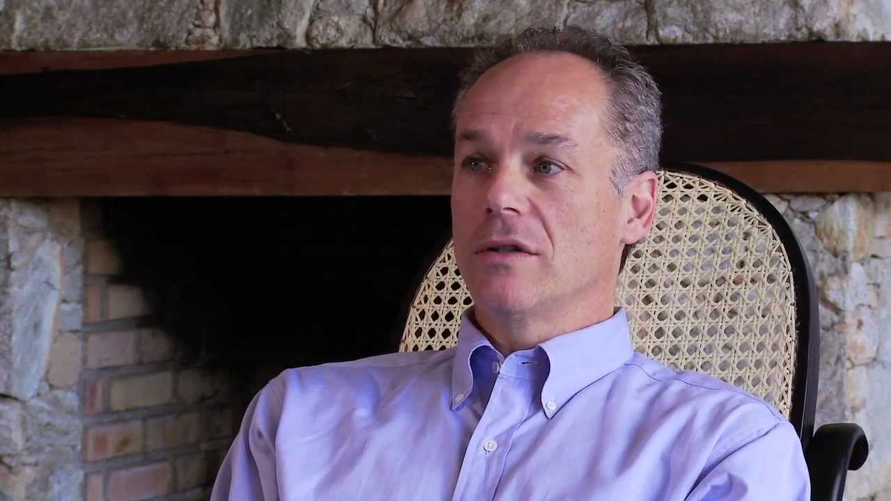 EU MAIOR - entrevista com Marcelo Gleiser