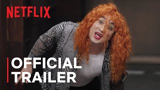 Comedy Royale | Official Trailer | Netflix