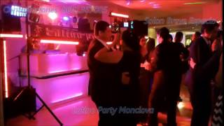 Latino Party Monclova / Evento Salon Breve Espacio