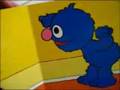 Elliot And His Friends From Sesame Street