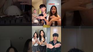 Download lagu Oh My God, It's Really Fun Having a Neighbor's Girlfriend | Latest TikTok Dance #dancetiktok #tre... mp3