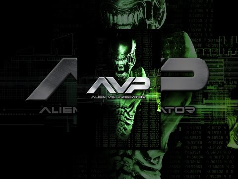 AVP: Alien vs. Predator