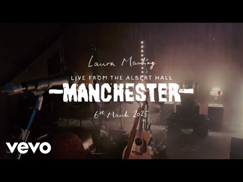 Laura Marling at Albert Hall Manchester - (Live Film)