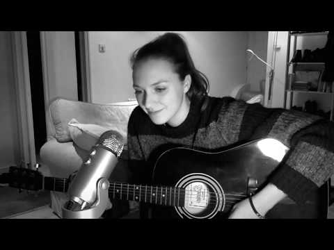 I Cant Tell If Youre Tired - Anna Demetriou