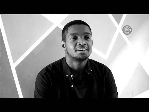 Bryan The Mensah Wildlife Behindthemusic