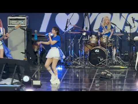 QWER 세레머니 20260517 연세대