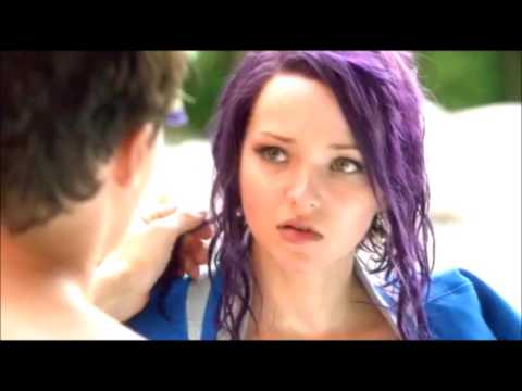 Love Will Light The Day - Mal/Ben