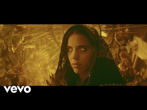 C. Tangana - Mala Mujer (Video Oficial)