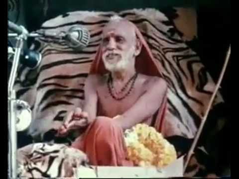 MS Subbulaxmi Enna Perum Thavam Yaam Seidhathariyene on Mahaperiyava