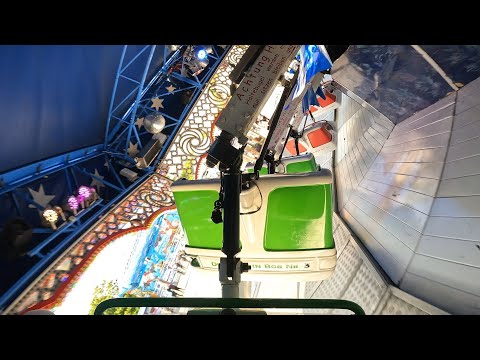 Super Bob - Voß (ONRIDE) Plauener Vogelschießen 2023 [4K]