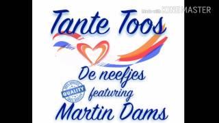Tante Toos - Martin Dams