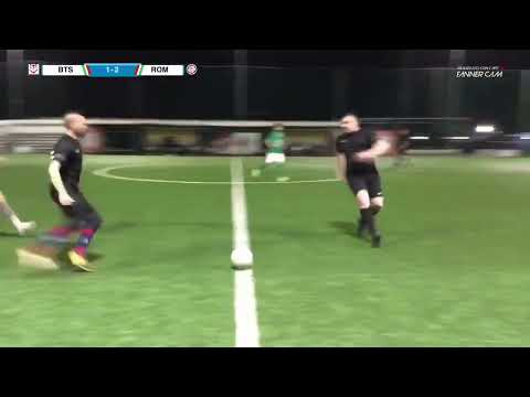 LEGACALCIO8 STAGIONE 21/22 SERIE A2 LUBA BTS - SPORTING ROMA