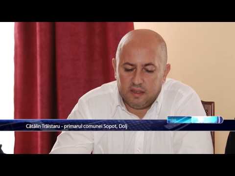 Intreprinderi sociale in judetul dolj