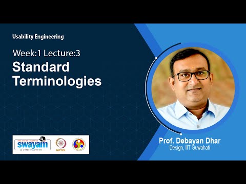 Usability Engineering Intro Video