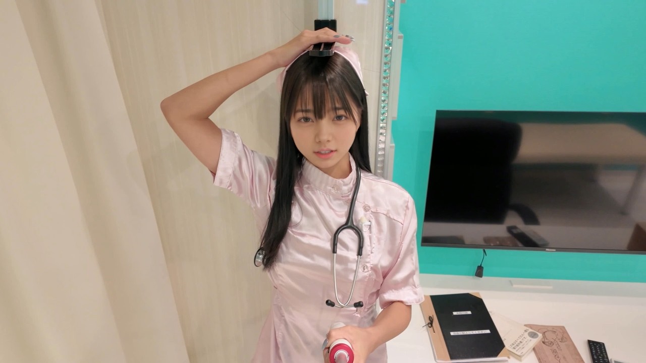 ラブホに診察室のようなお部屋があって...