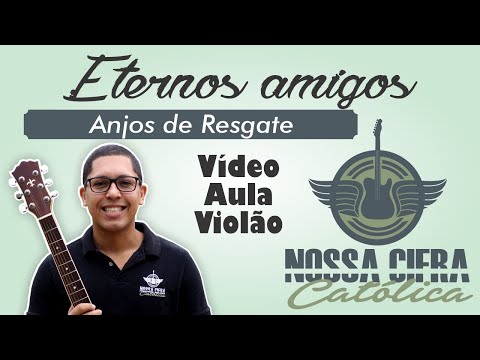 Eternos Amigos - Anjos de Resgate