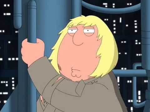 Something,Something,Something Darkside - Luke vs Darth