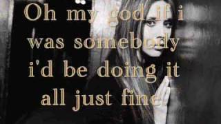 Nerina Pallot - Real Late Starter Lyrics.wmv