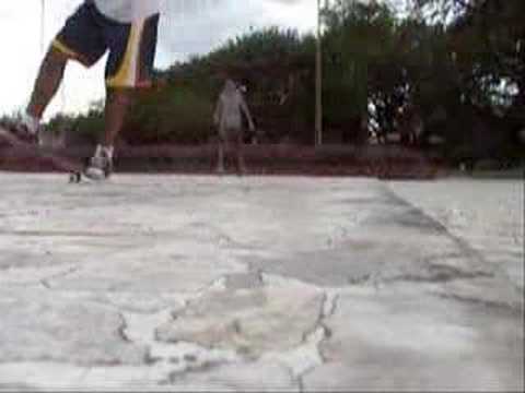 pablo sosa skateboard pa