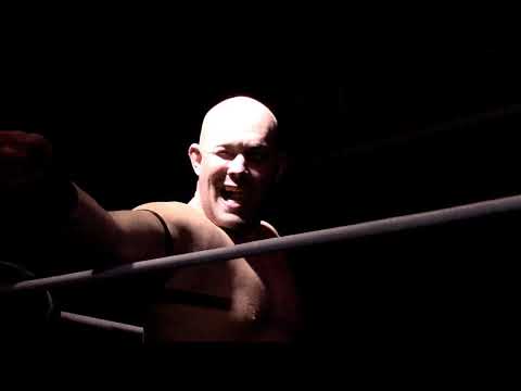 Christian Andes vs. Dave Turner - 03/08/2019 - 3-2-1 BATTLE!