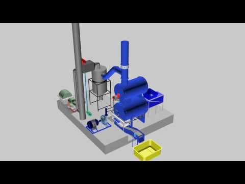 Designing a Medical Waste Incinerator Prototype ppt