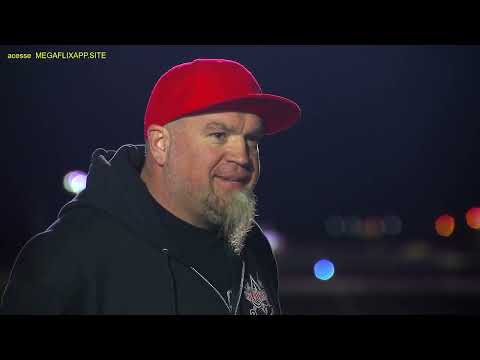 Corridas Proibidas Os Melhores da América T2E11