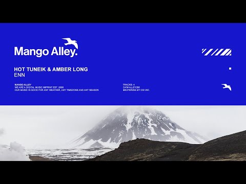 HOT TUNEIK & AMBER LONG Enn