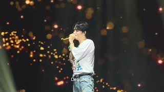 I&#39;ll protect you 지켜줄게 - 김재중- KIM JAE JOONG Bangkok Asia Tour Concert (J.Con) 231014