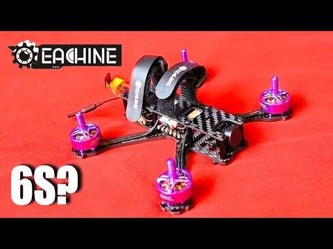 eachine-wizard-x140hv-some-things-never-change