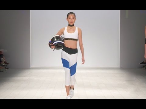L’urv | Full Show | Active Collection | Resort 2018