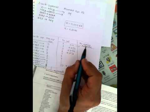 SERIE LOGARITMICA 4/5