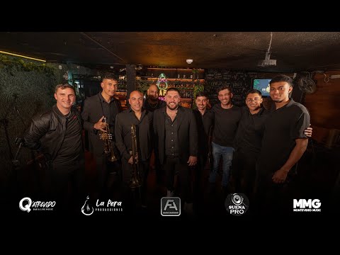 CARLOS CORTI (EnLaPeraSessions 23)