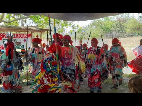 Resguardo Indígena Pijao Zanja Honda, Coyaima