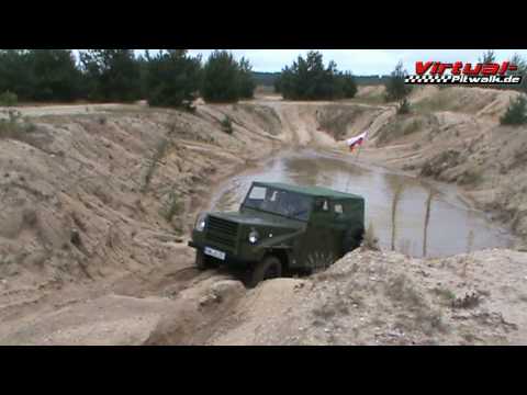 11.Reichwalder P2m & P3 Treffen