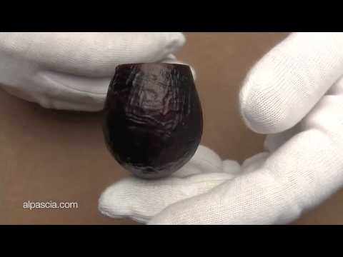 pipa Rainer Barbi 036 - smoking pipe