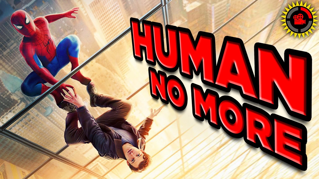 Film Theory: This is Spider-Man’s WORST Nightmare
