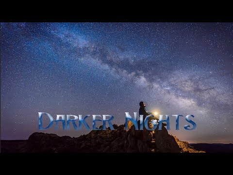 Charlie Thorogood - Darker Nights (Whisper Folk)