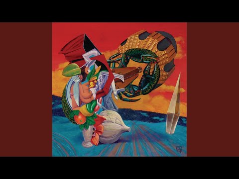 Luciforms - The Mars Volta