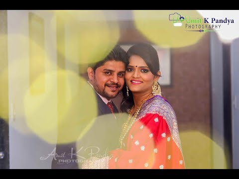 Riddhi Weds Hardik