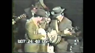 Lester Flatt and Bill Monroe   Will You Be Loving Another Man