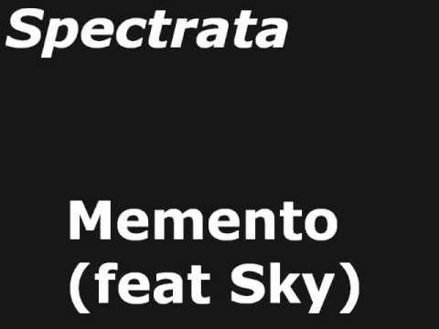 Spectrata - Memento (feat Sky)
