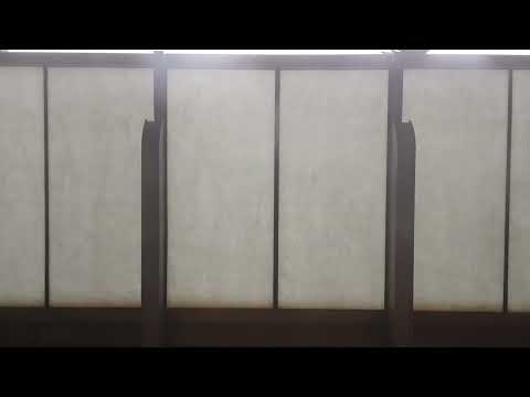 Chegada de Keelung na rota Banqiao vista 2