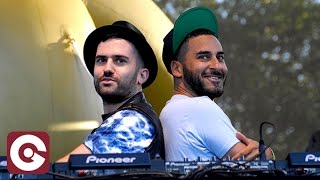 DUCK SAUCE - Goody Two Shoes