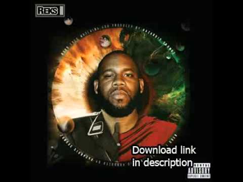Reks and Hazardis Soundz - My Arena Ft  Cityboy Dee