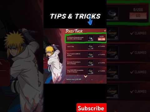 200 DMG Trick 🔥✅